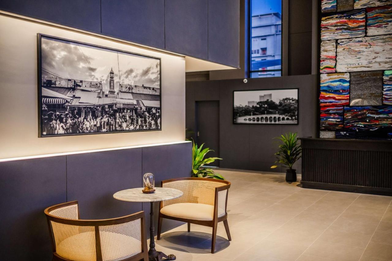 Western Chatuchak Hotel Banguecoque