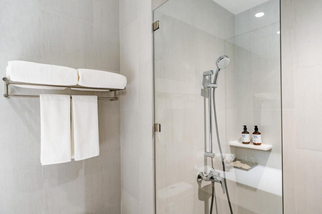 Hotel Western Chatuchak Banguecoque