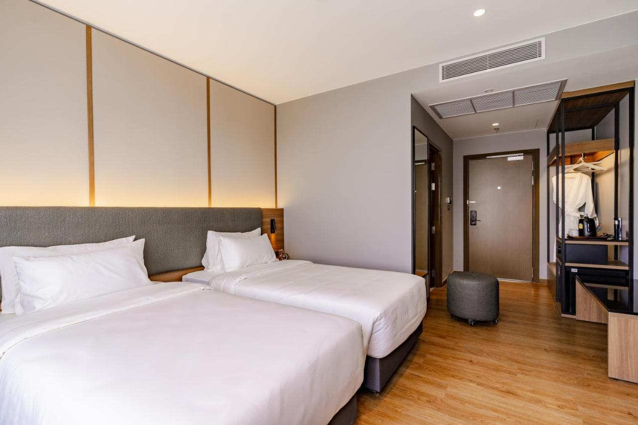 Western Chatuchak Hotel