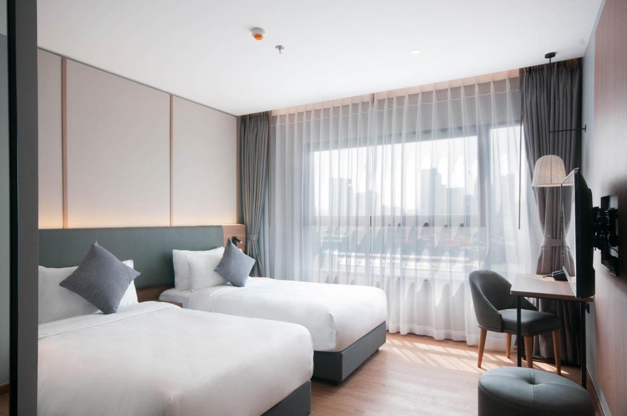 Hotel Western Chatuchak 4*