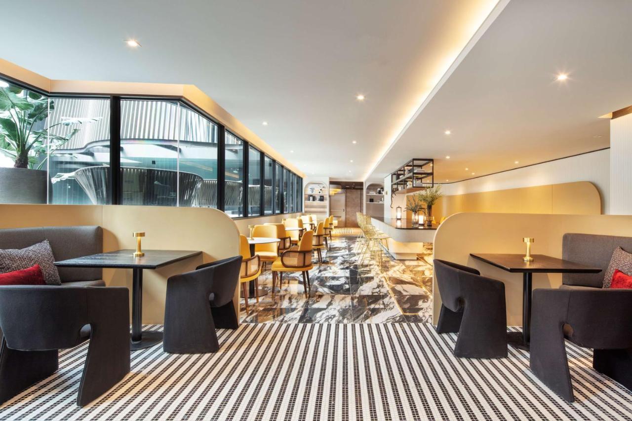 Hotel Western Ratchada