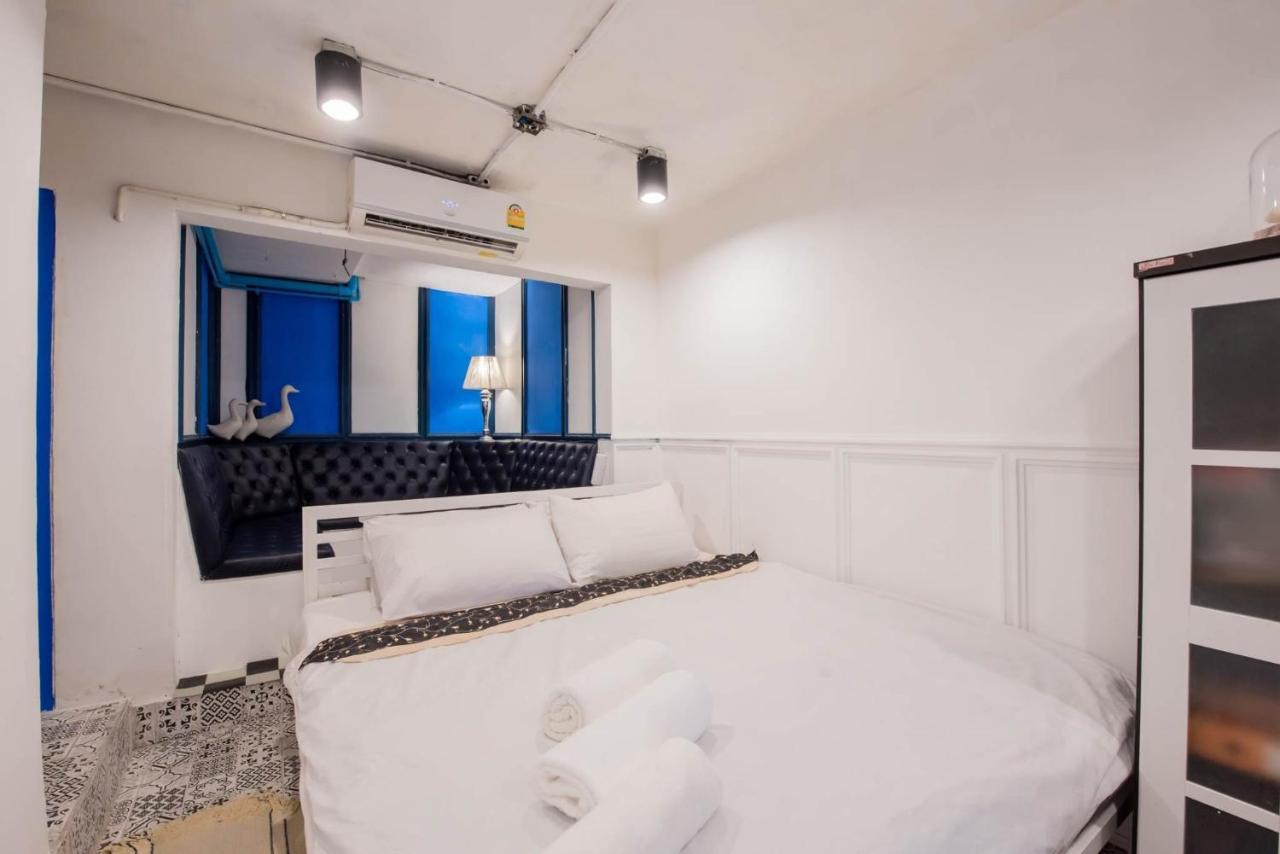 Elixir Asrama Bangkok