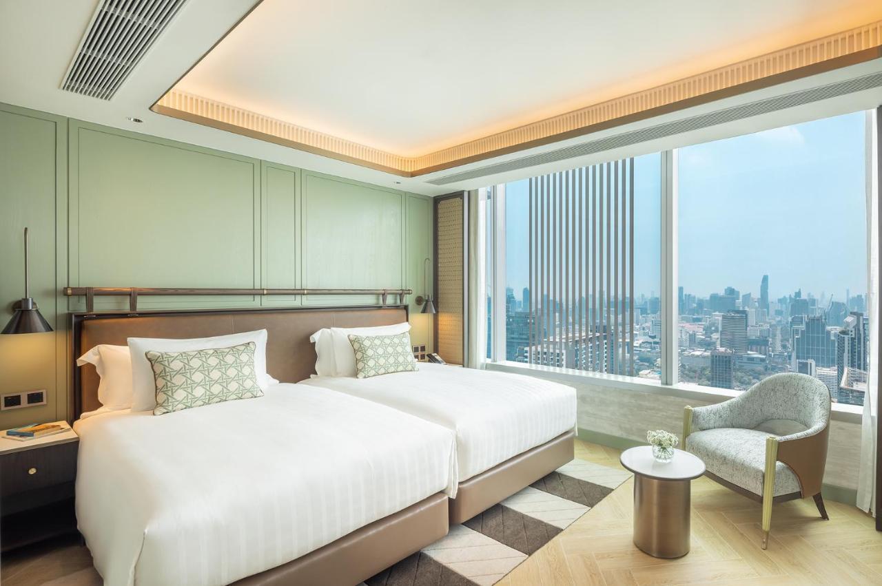 Eastin Grand Phayathai Hotel 5*