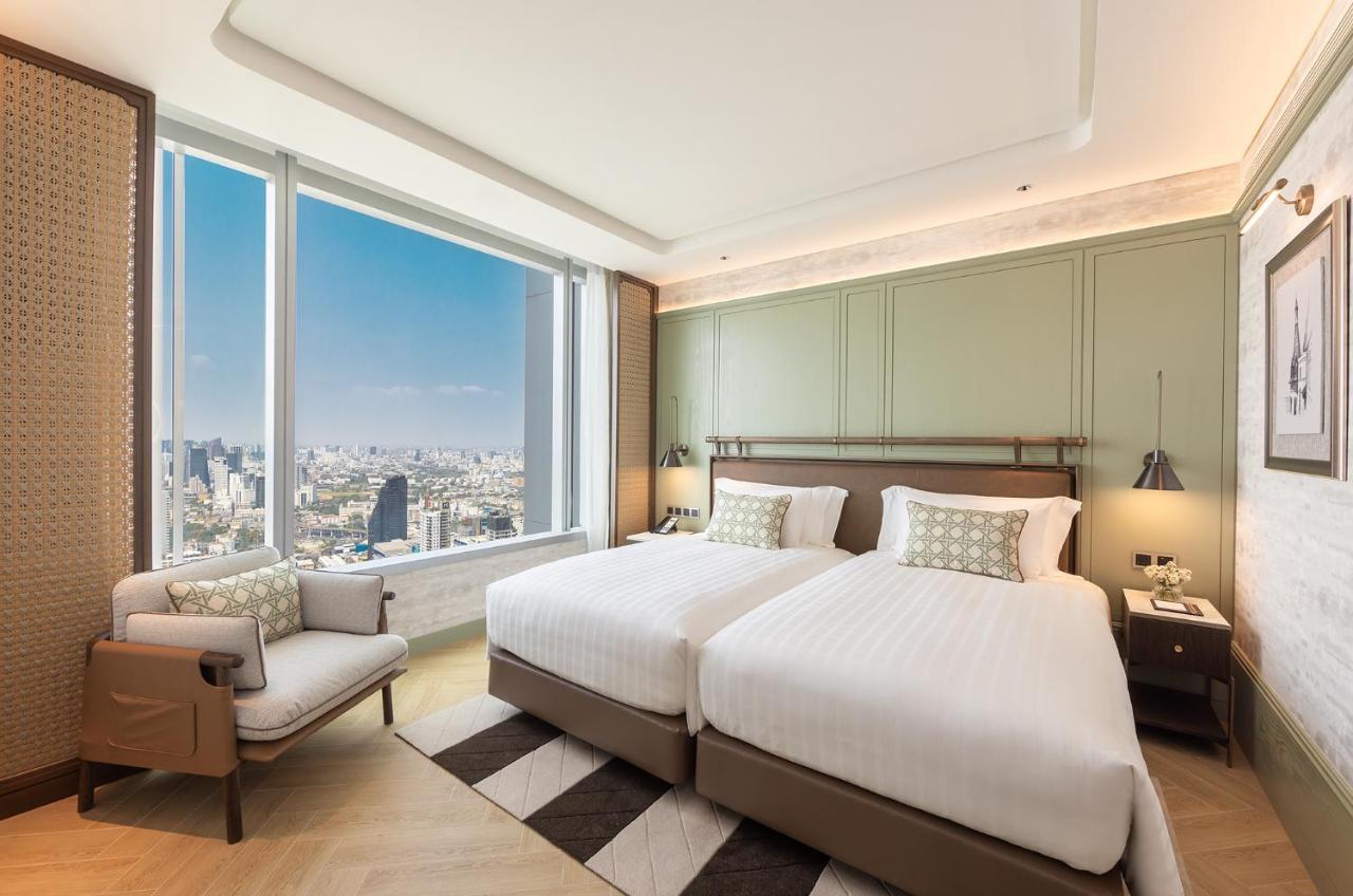 Eastin Grand Phayathai 5* Bangkok