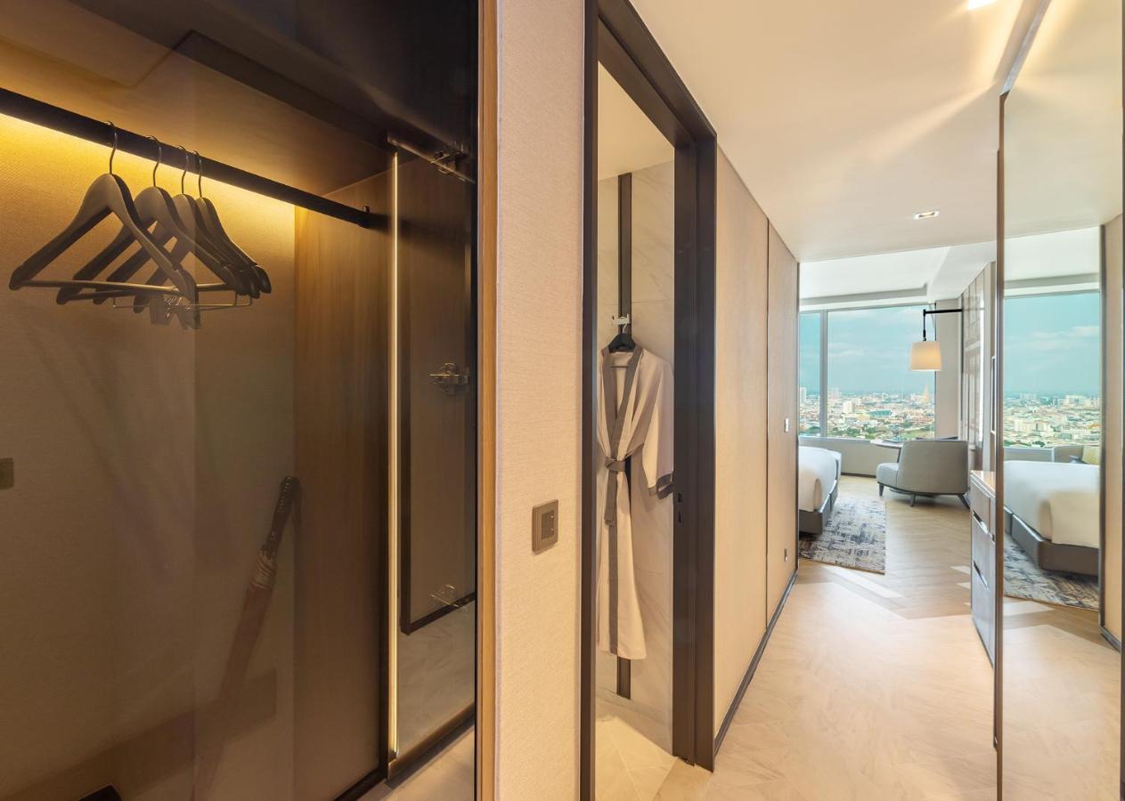 Eastin Grand Phayathai Hotel 5*