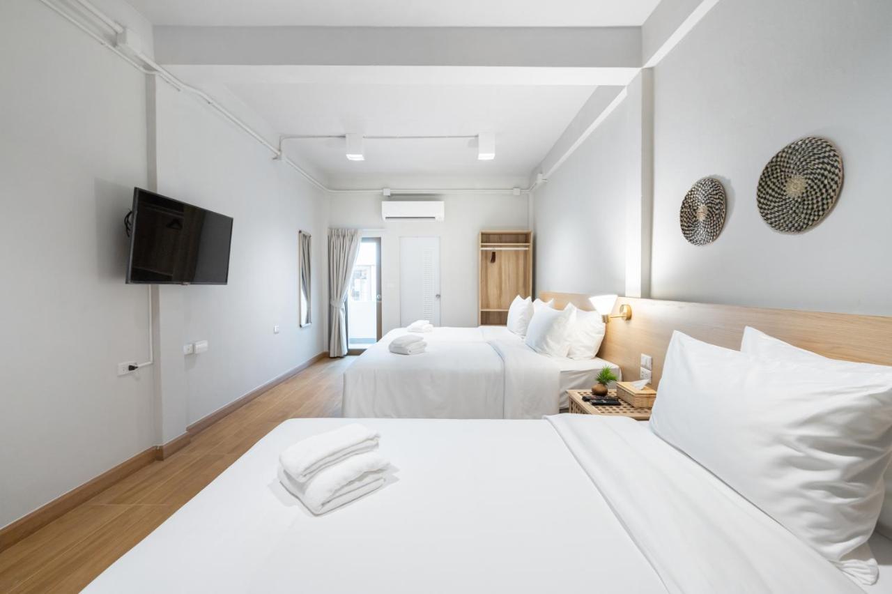 Hotel Wizpark Ratchada 3*