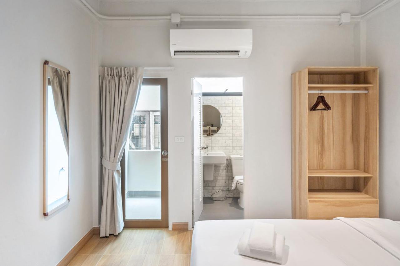 Wizpark Ratchada 3* Bangkok