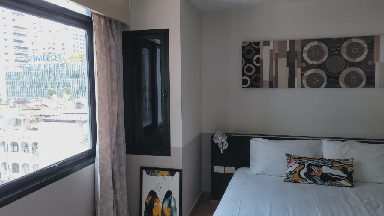 Twenty Three Bangkok
