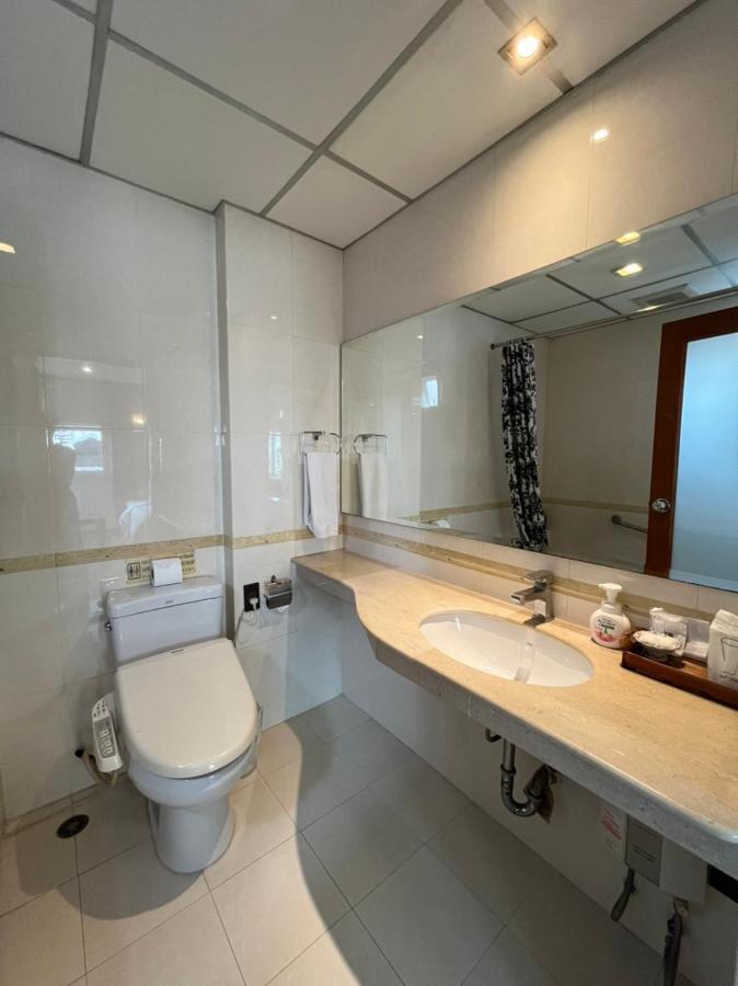 Hotel Jhouse Thonglor Banguecoque