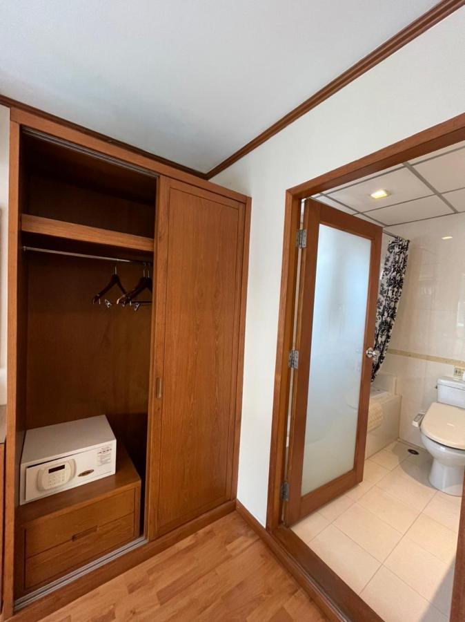 Hotel Jhouse Thonglor Banguecoque