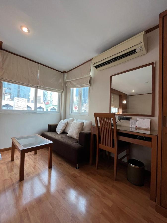 Jhouse Thonglor 4* Banguecoque
