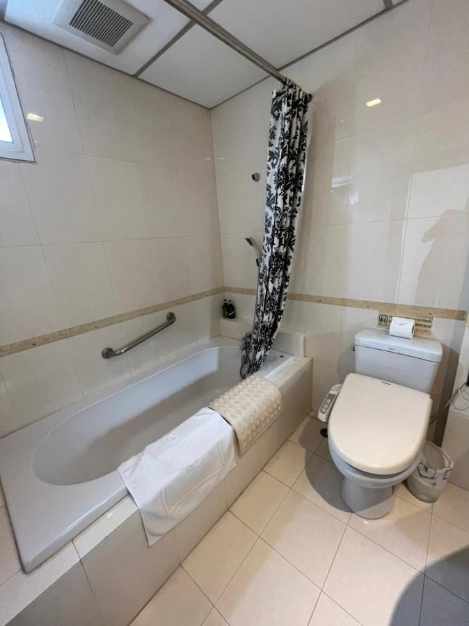 Jhouse Thonglor Hotel Banguecoque