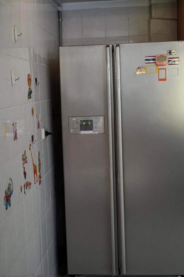 Sura Hostel Bangkok Near Mrt Phra Ram 9 * Banguecoque