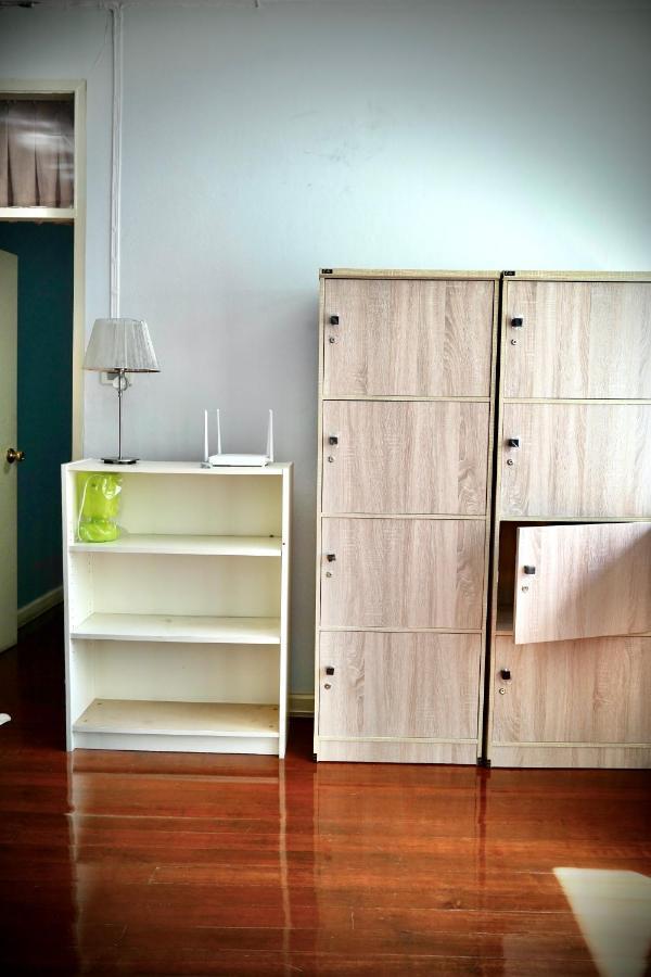 Sura Hostel Bangkok Near Mrt Phra Ram 9 Hostel
