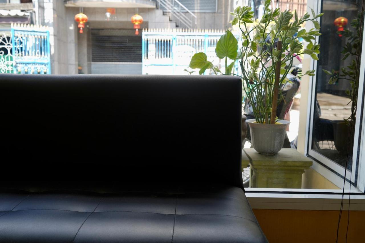 Sura Hostel Bangkok Near Mrt Phra Ram 9 Bangkok