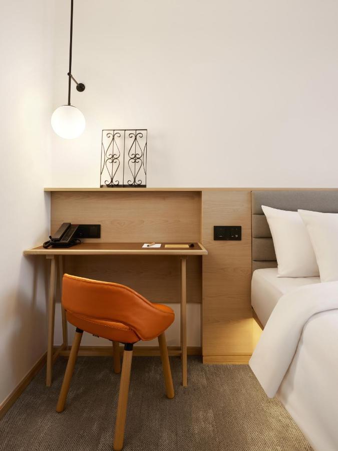 Asai Sathorn Hotel