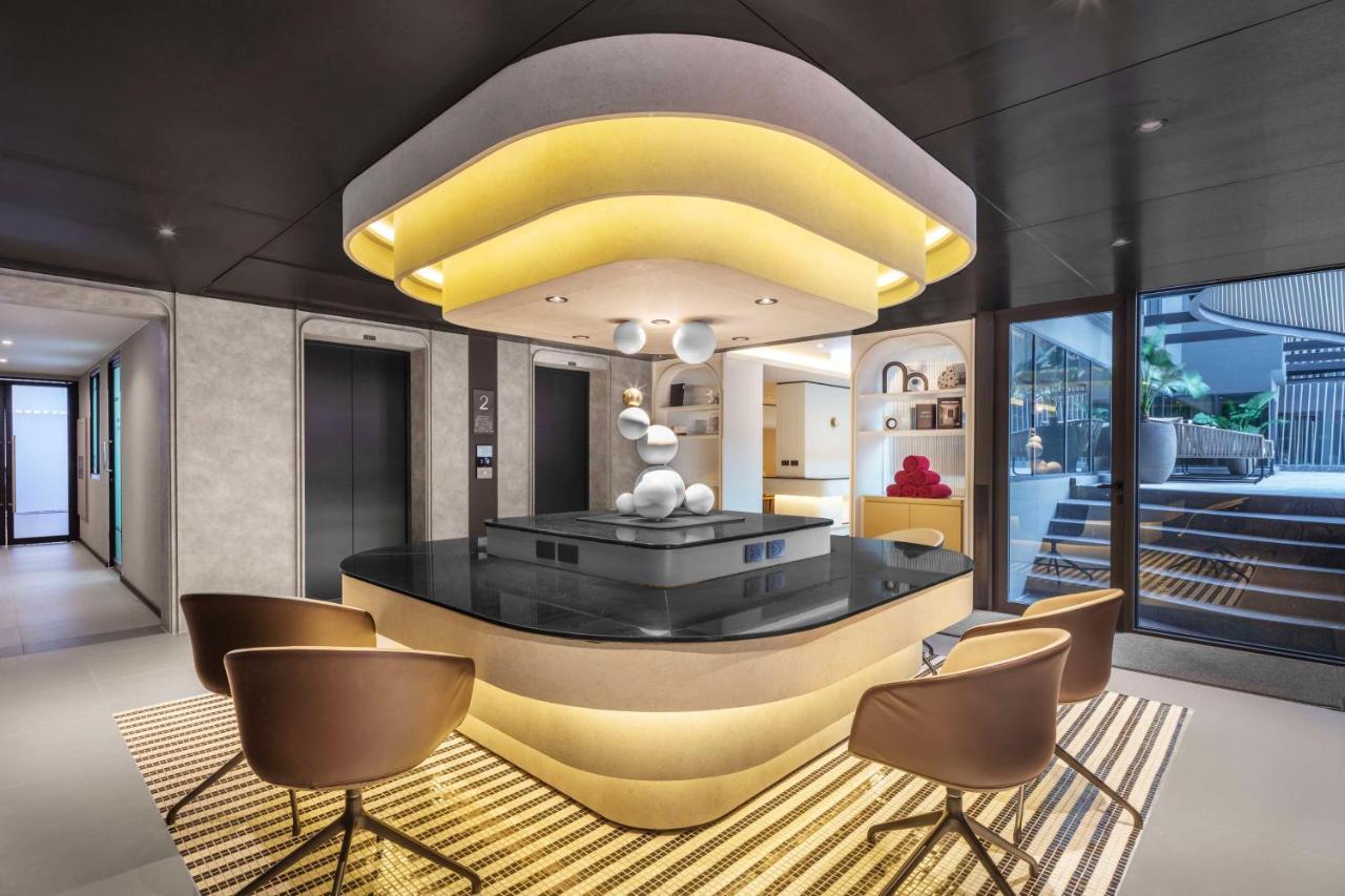 Hotel Western Ratchada Bangkok