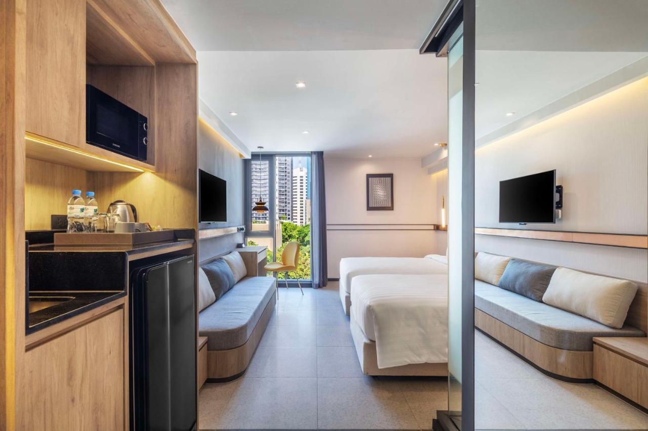 Hotel Western Ratchada 4*