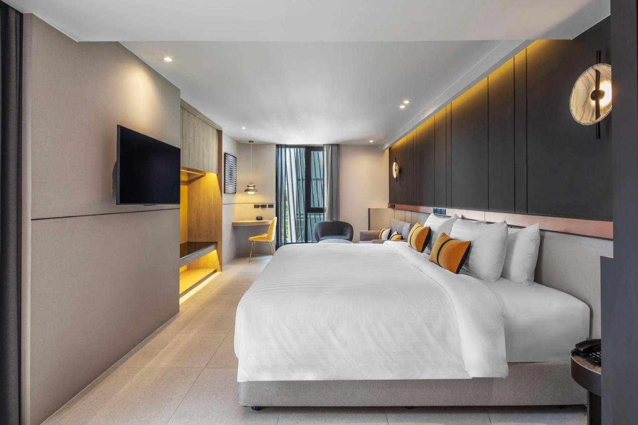 Western Ratchada 4* Bangkok