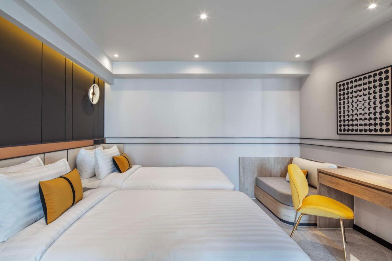 Hotel Western Ratchada