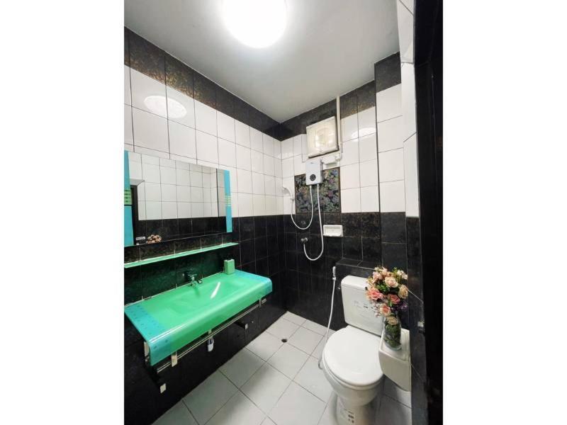 Hotel Changsiam Coffee&hostel Banguecoque