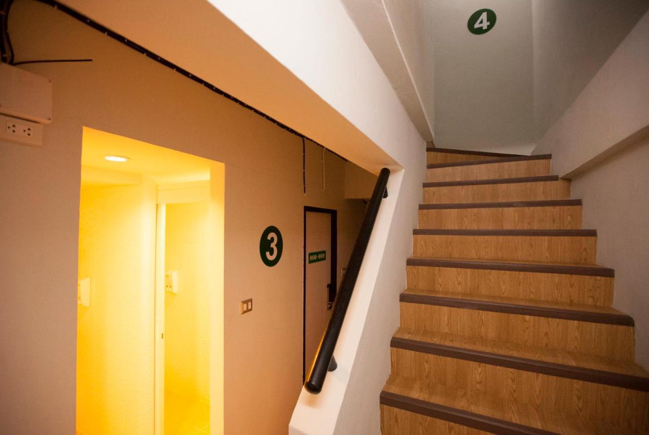 Micro Hostel Bangkok