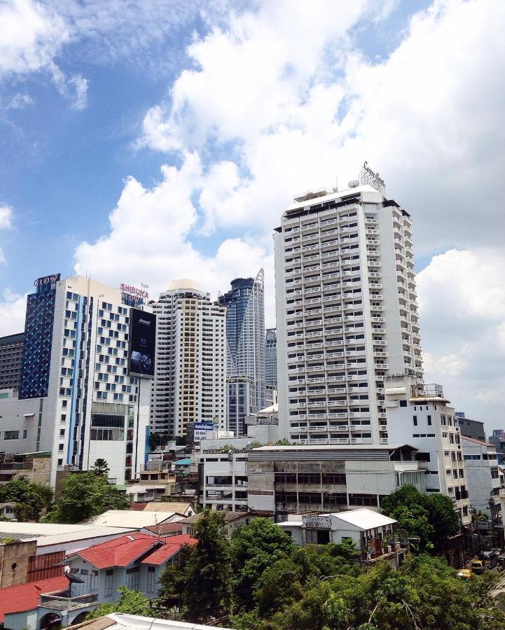 Hostel Micro Bangkok