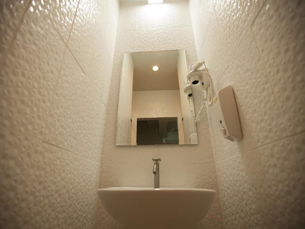 Micro Hostel Bangkok