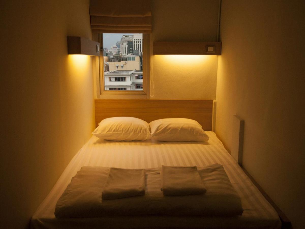 Hostel Micro Bangkok