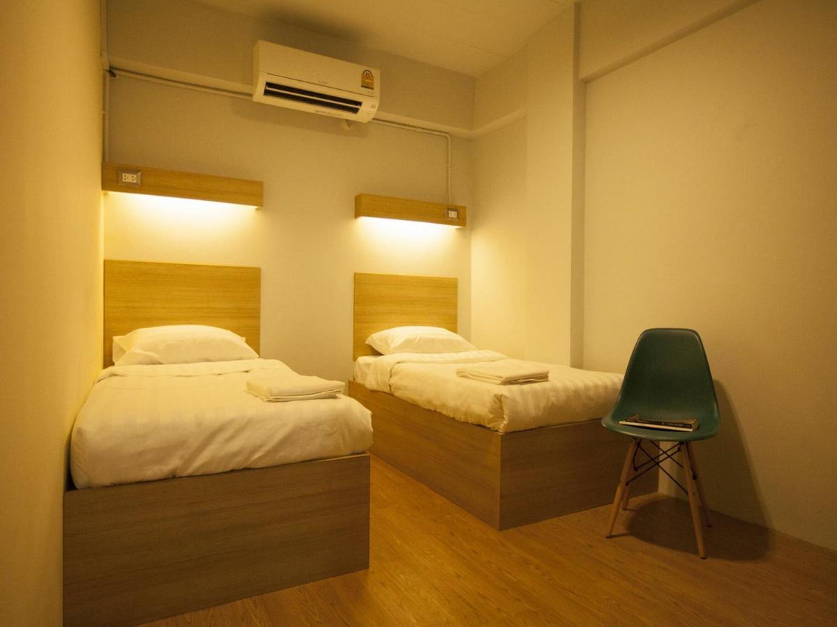 Micro Hostel *