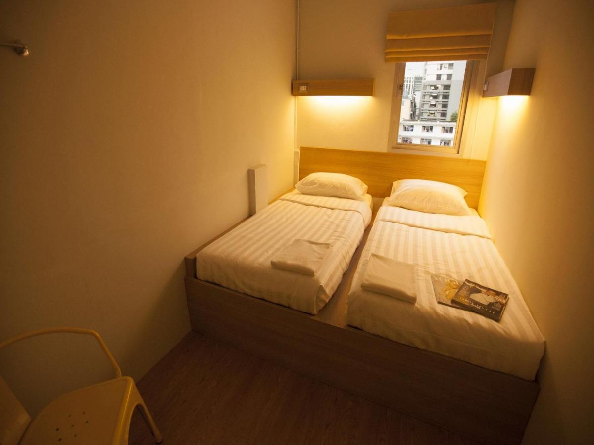 Micro Hostel Bangkok