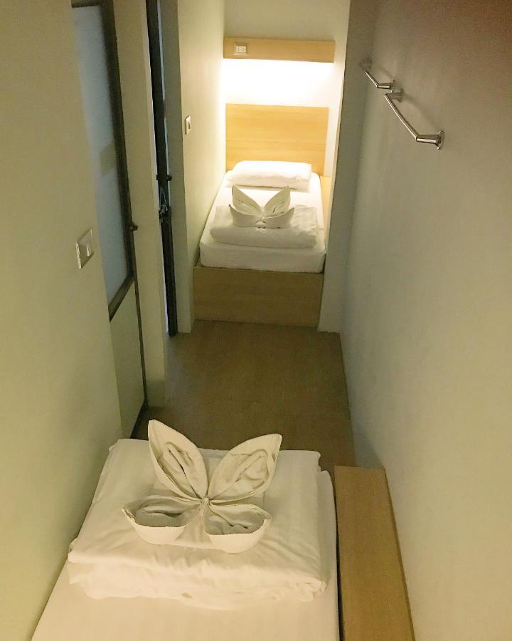Micro Hostel *