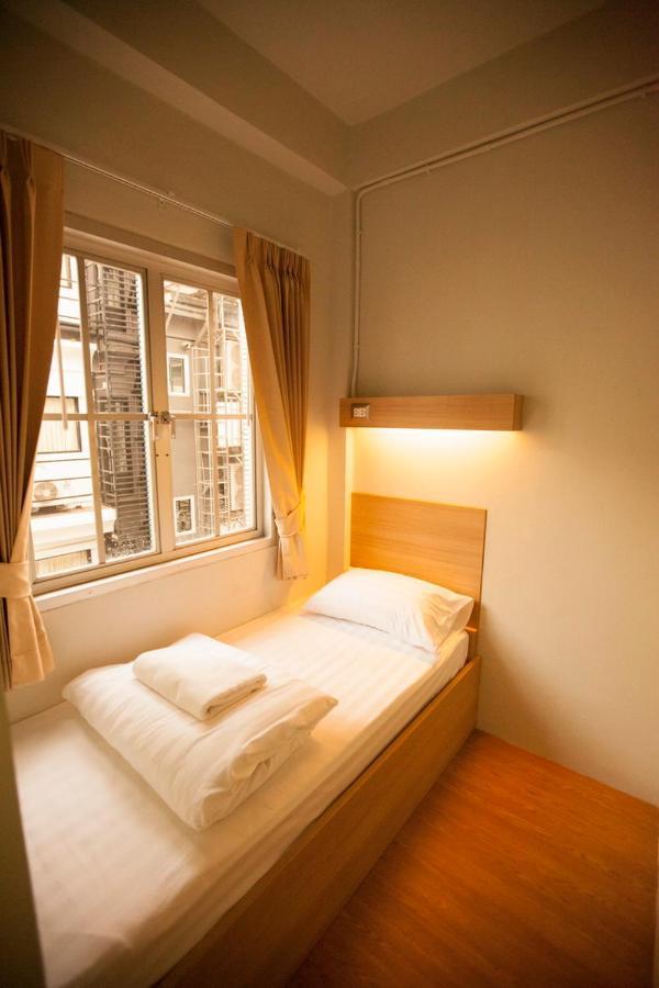 Hostel Micro Bangkok