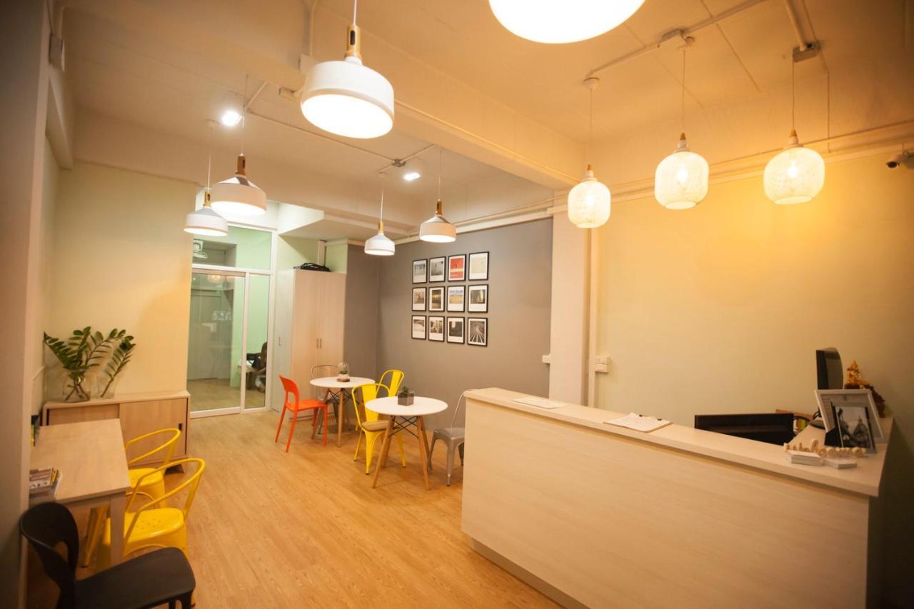 Hostel Micro