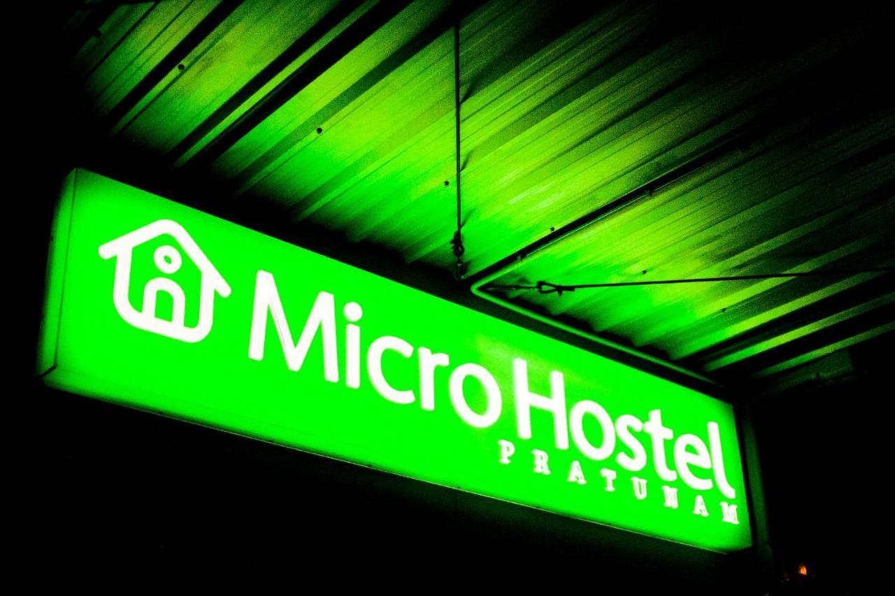 Hostel Micro *