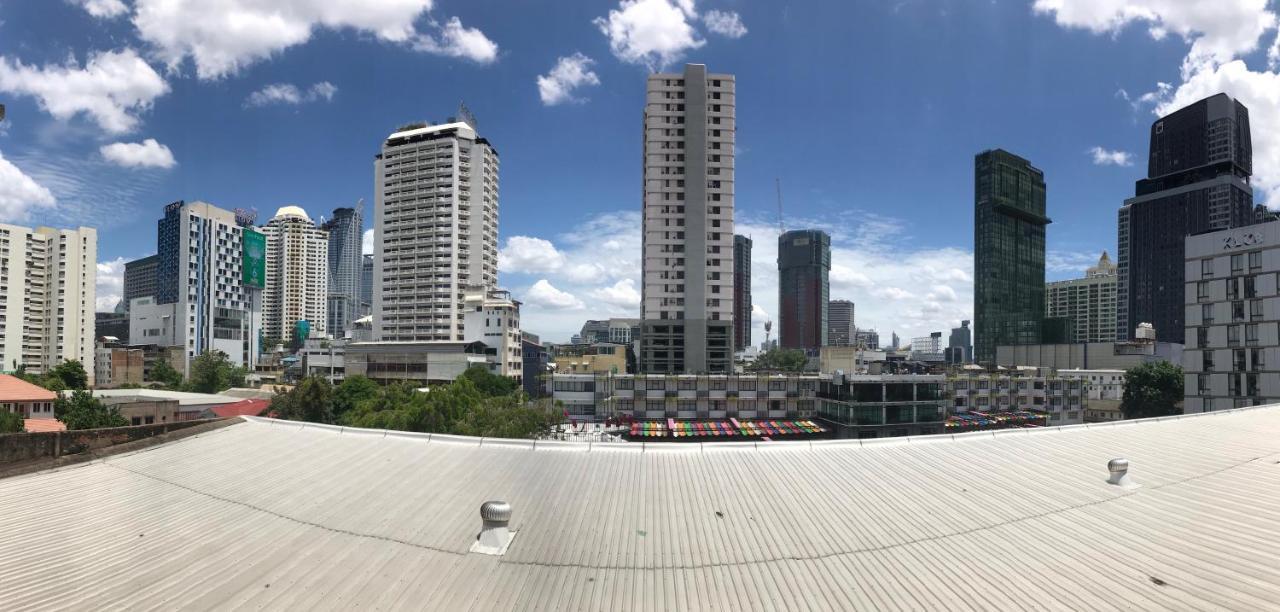 Micro * Bangkok