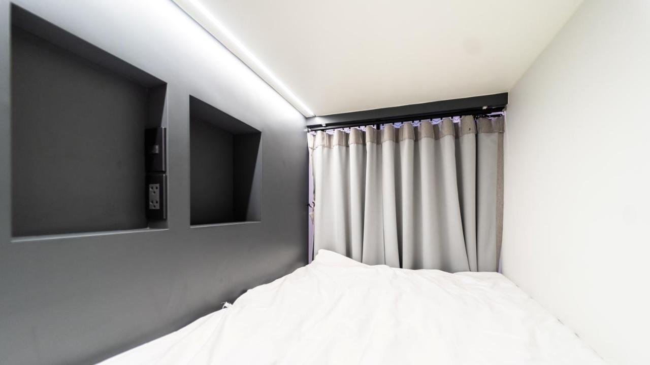 Hostel Pier 808 Bangkok
