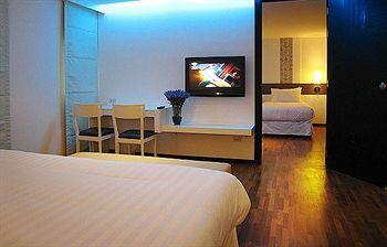 The Mini R Ratchada Inn Bangkok