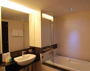 The Mini R Ratchada Inn 3*