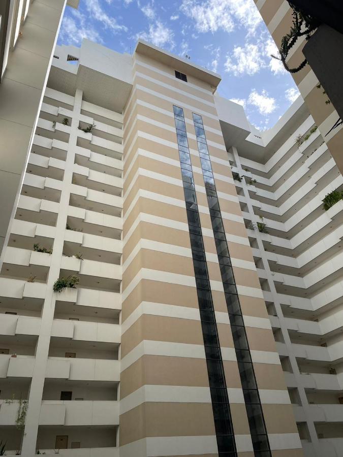 Apartemen Zenwood