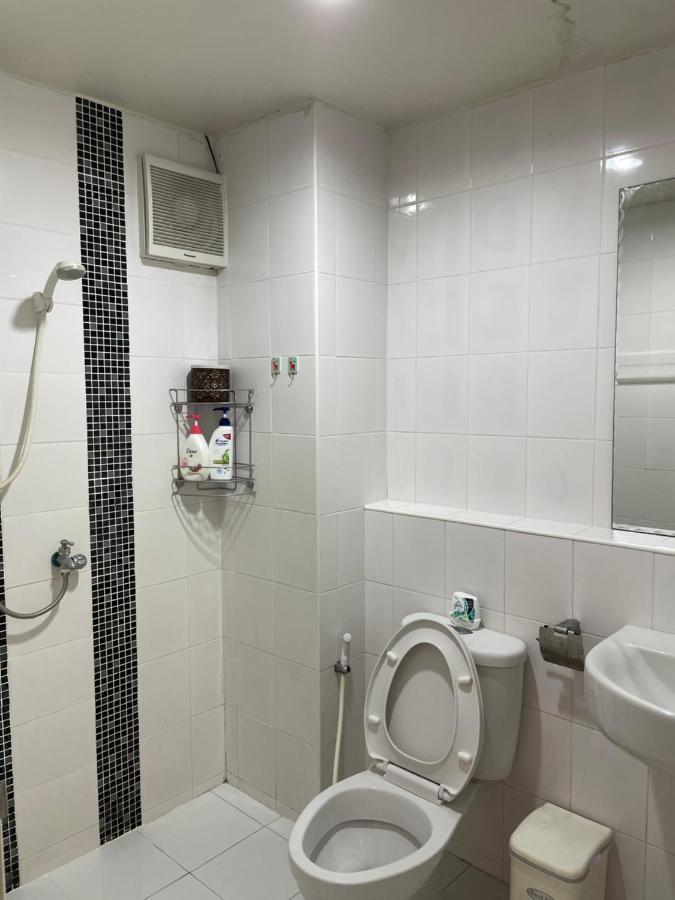 Appartement House Near Suvarnabhumi Airport *