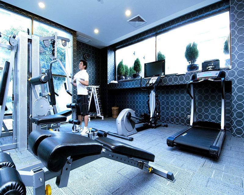 Hotel Furamaxclusive Sukhumvit Banguecoque