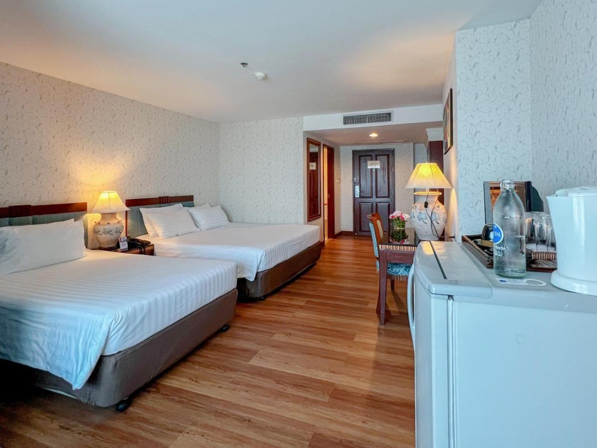 Prince Palace 4*