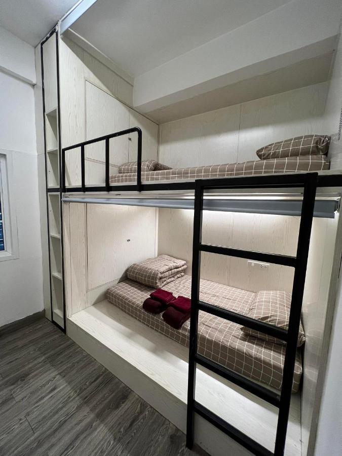 Comfy Crib Hostel Bangkok