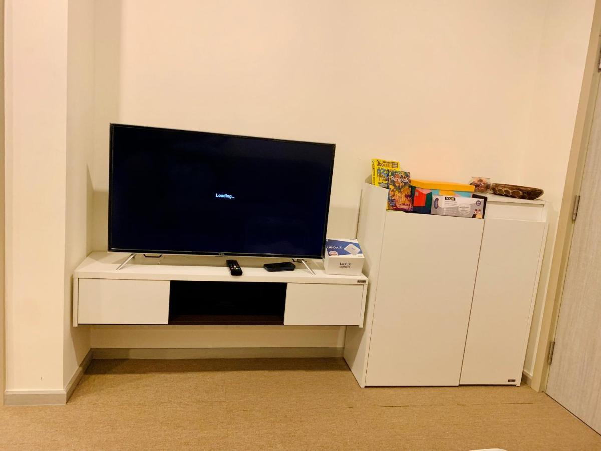 Sumkhuvit Best Price For Rent Pangsapuri *