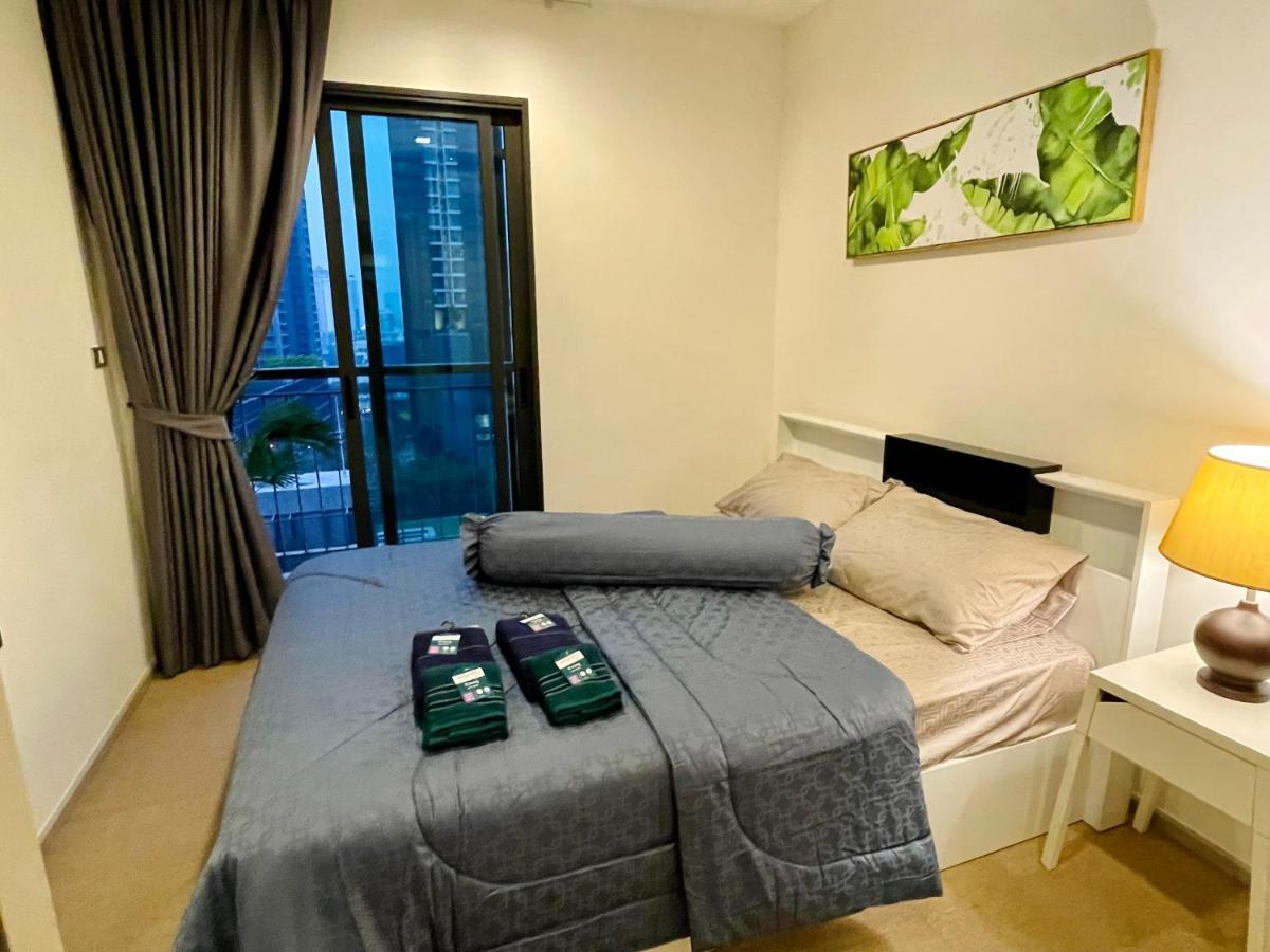Sumkhuvit Best Price For Rent Pangsapuri