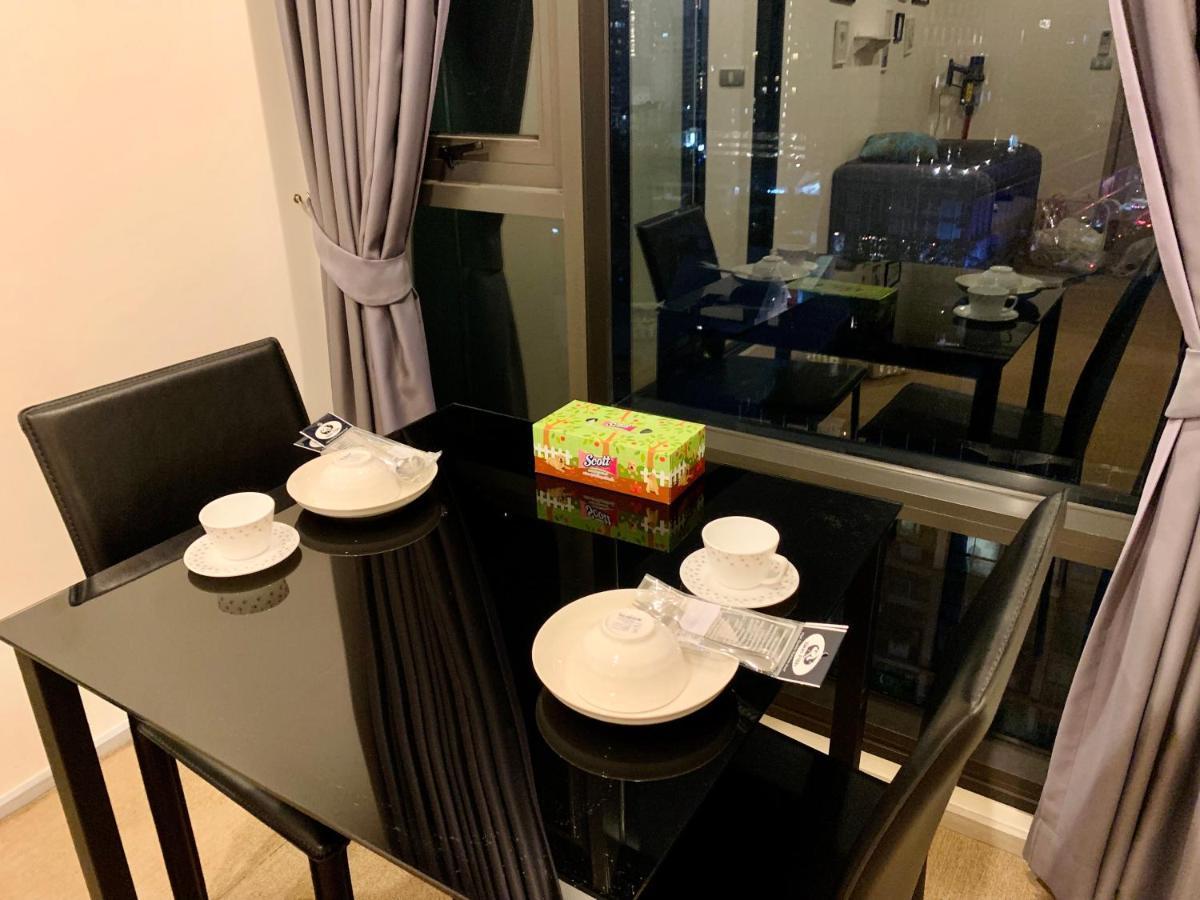 Sumkhuvit Best Price For Rent Pangsapuri Bangkok