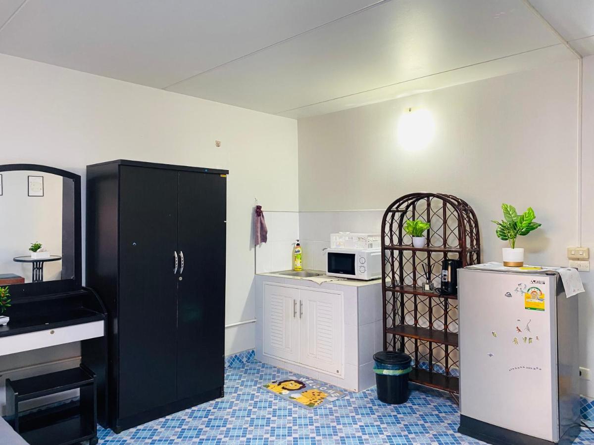 Popular T8 Fl.5 Apartemen