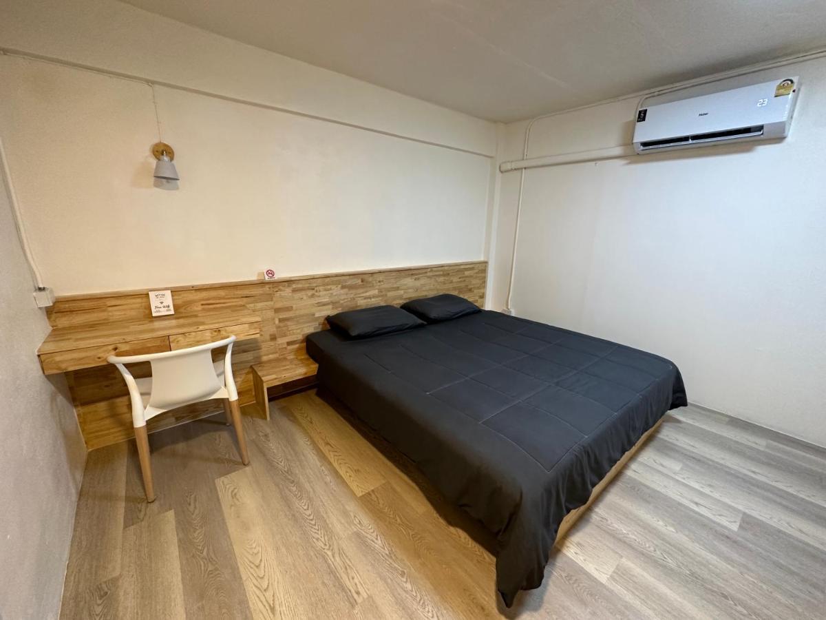 Letter Better 5* Bangkok