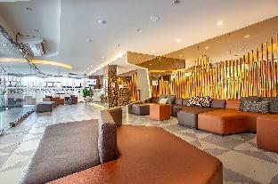 Cubic Bed Pratunam